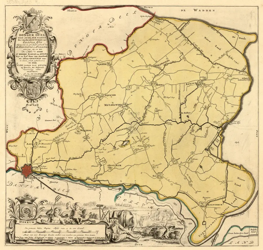 Thumbnail of historical map