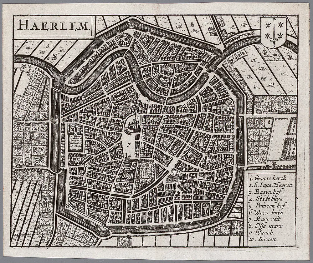 Thumbnail of historical map