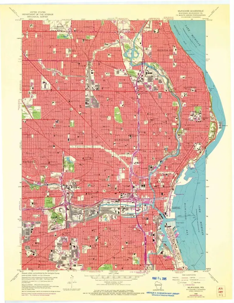 Anteprima della vecchia mappa