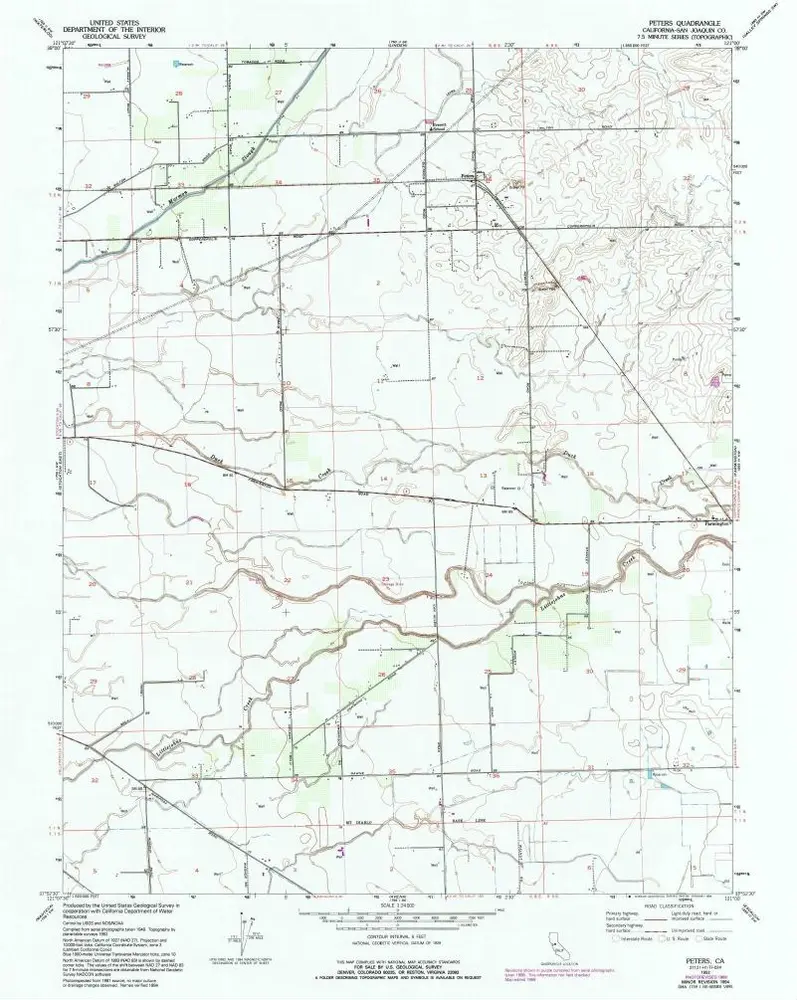 Pré-visualização do mapa antigo