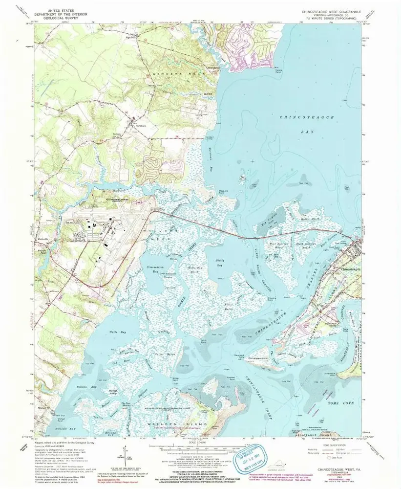 Thumbnail of historical map