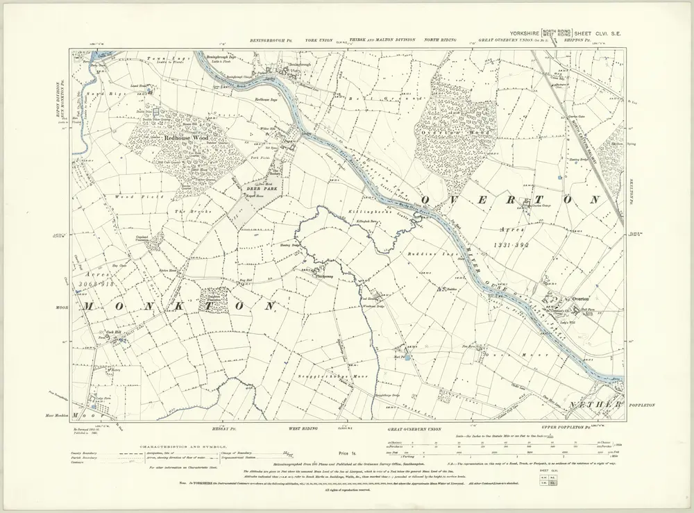 Thumbnail of historical map