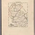 Anteprima della vecchia mappa