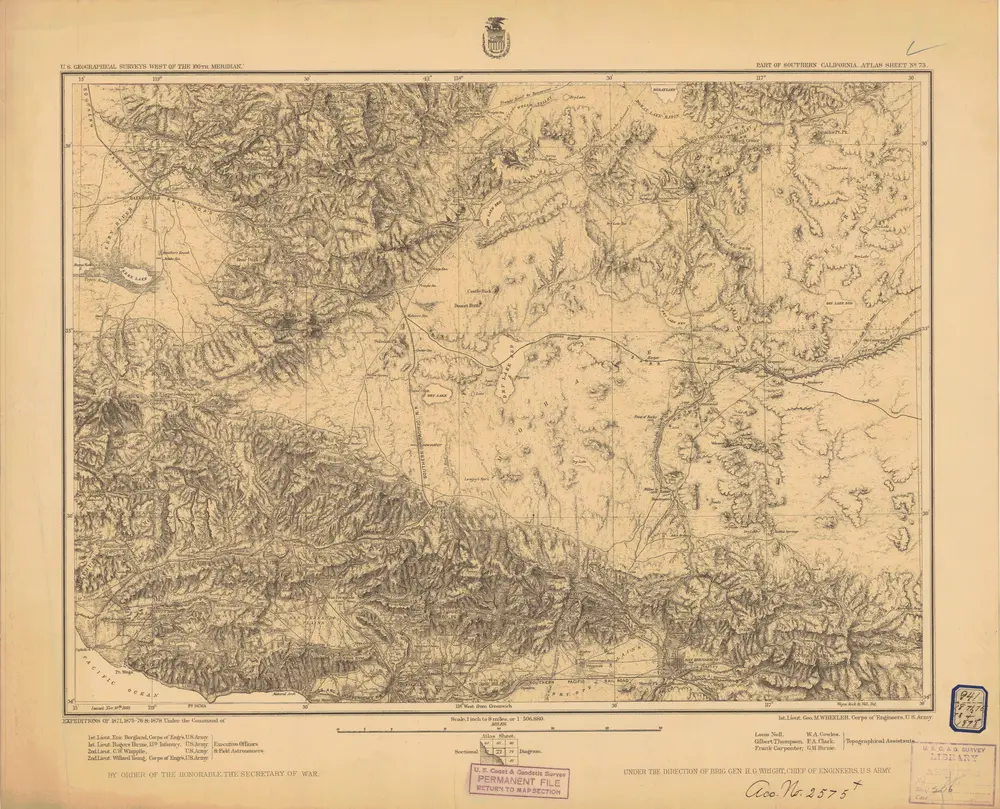 Thumbnail of historical map