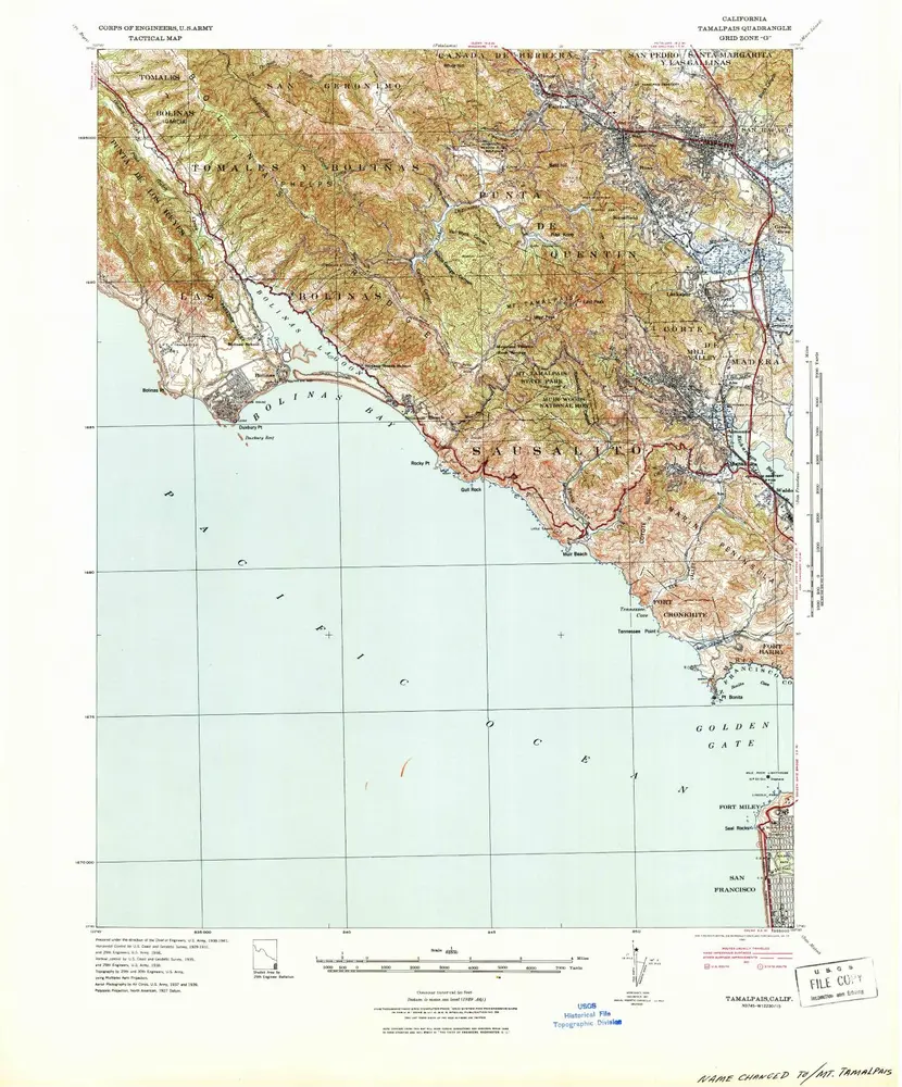 Vista previa del mapa antiguo