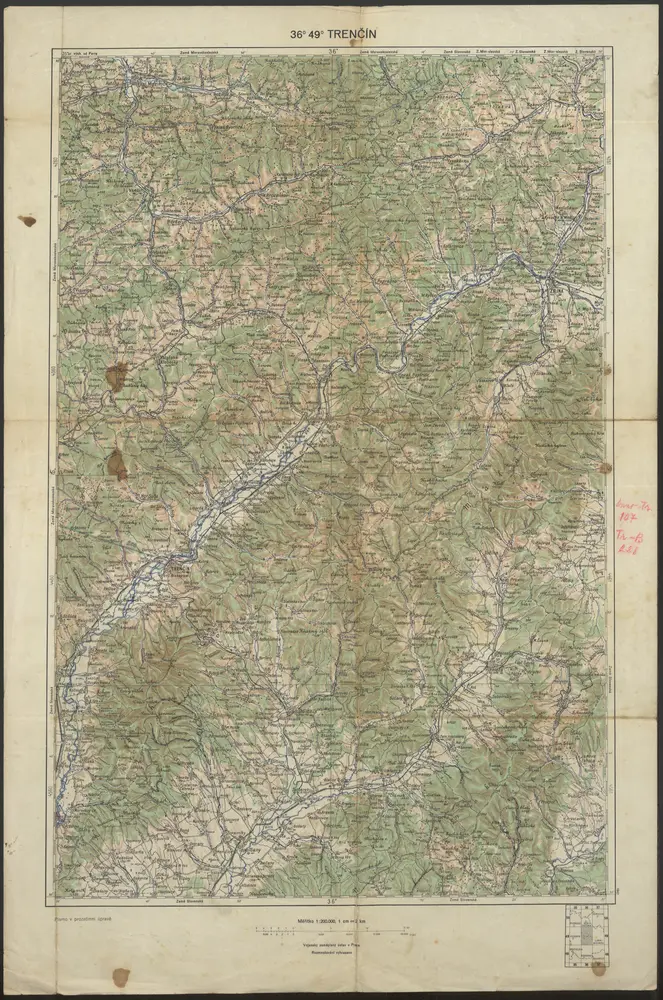 Thumbnail of historical map