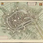 Anteprima della vecchia mappa