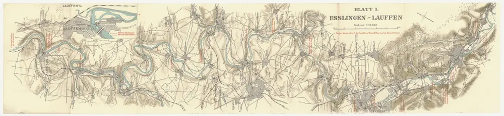 Pré-visualização do mapa antigo