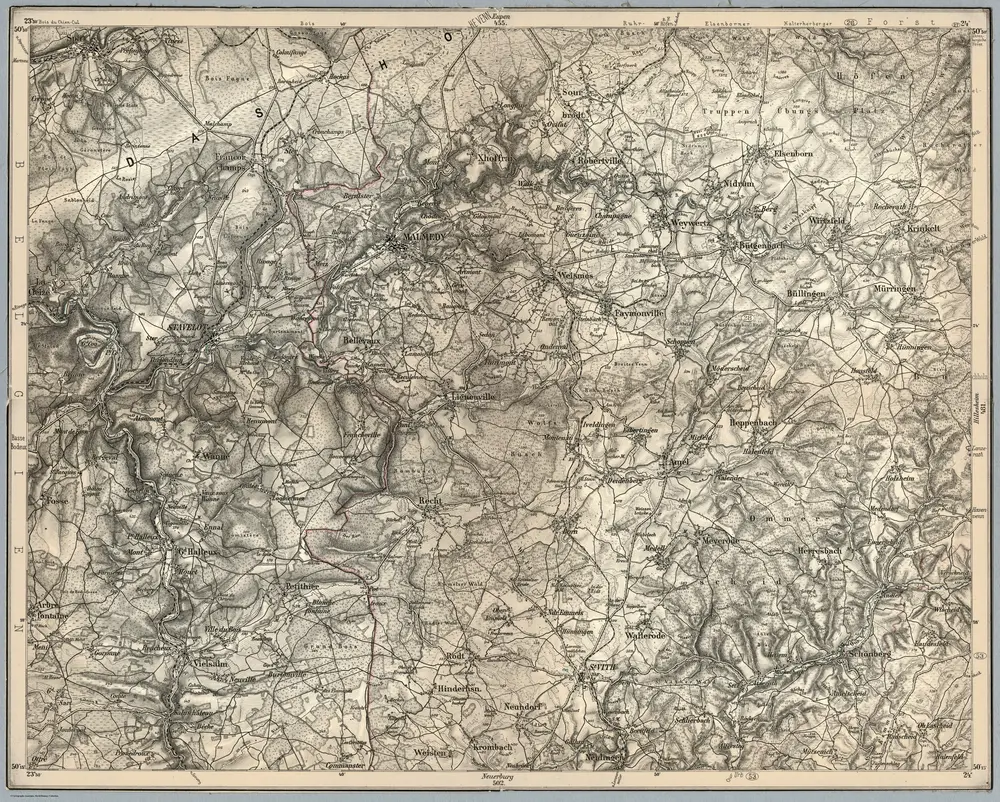 Thumbnail of historical map