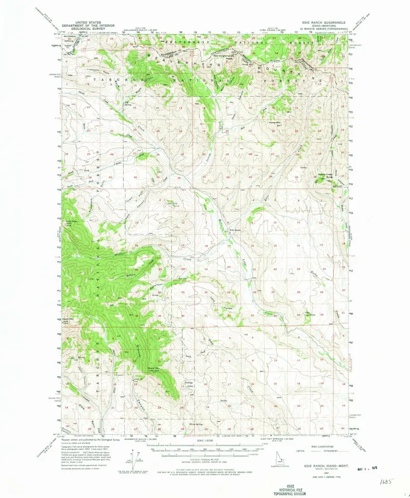 Pré-visualização do mapa antigo