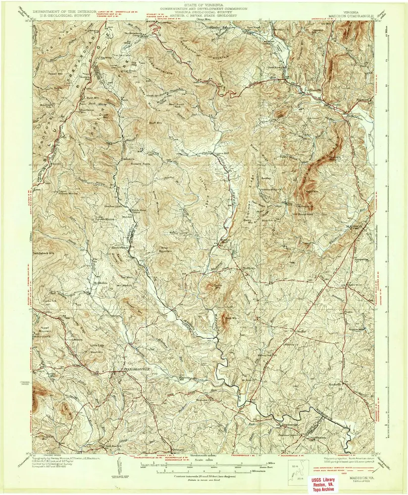 Thumbnail of historical map