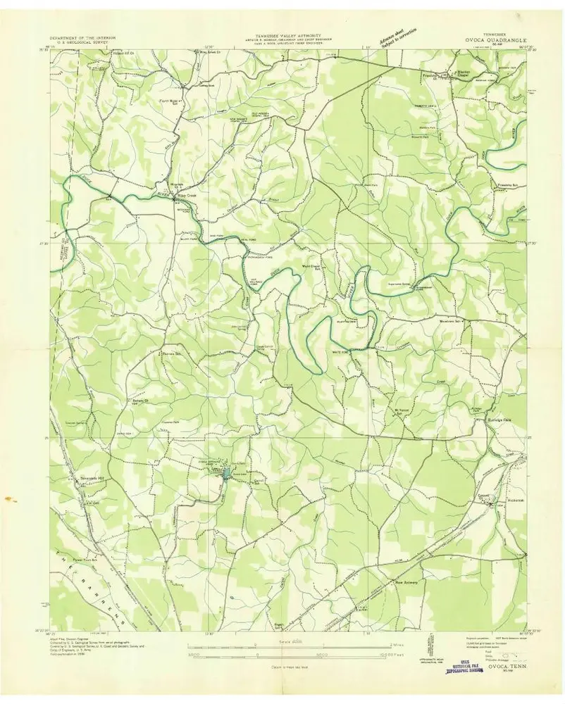 Thumbnail of historical map