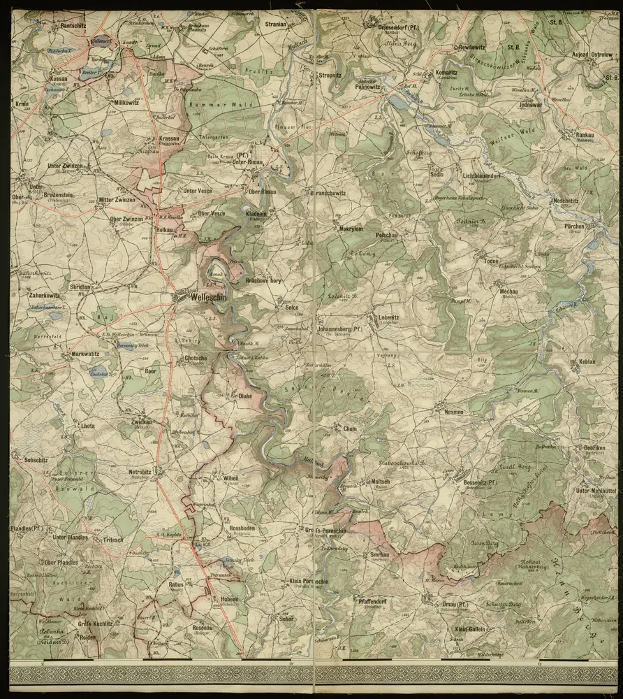 Thumbnail of historical map