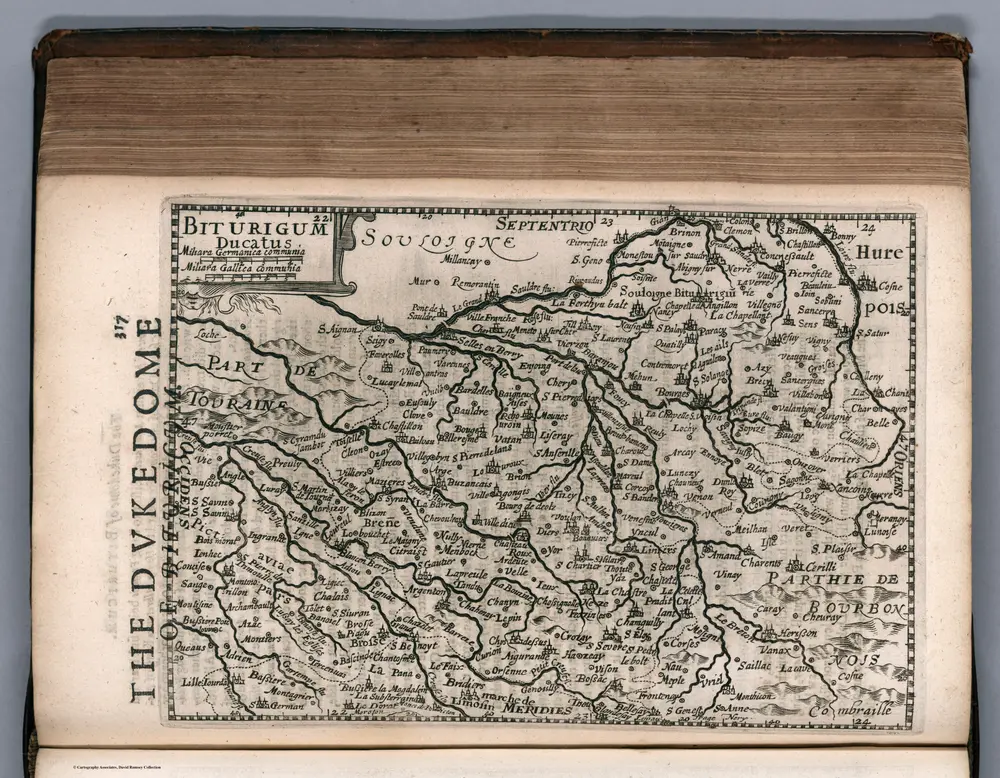 Thumbnail of historical map