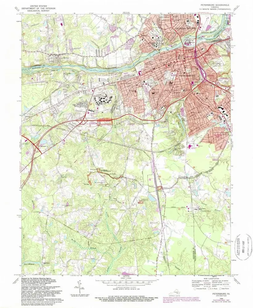 Thumbnail of historical map