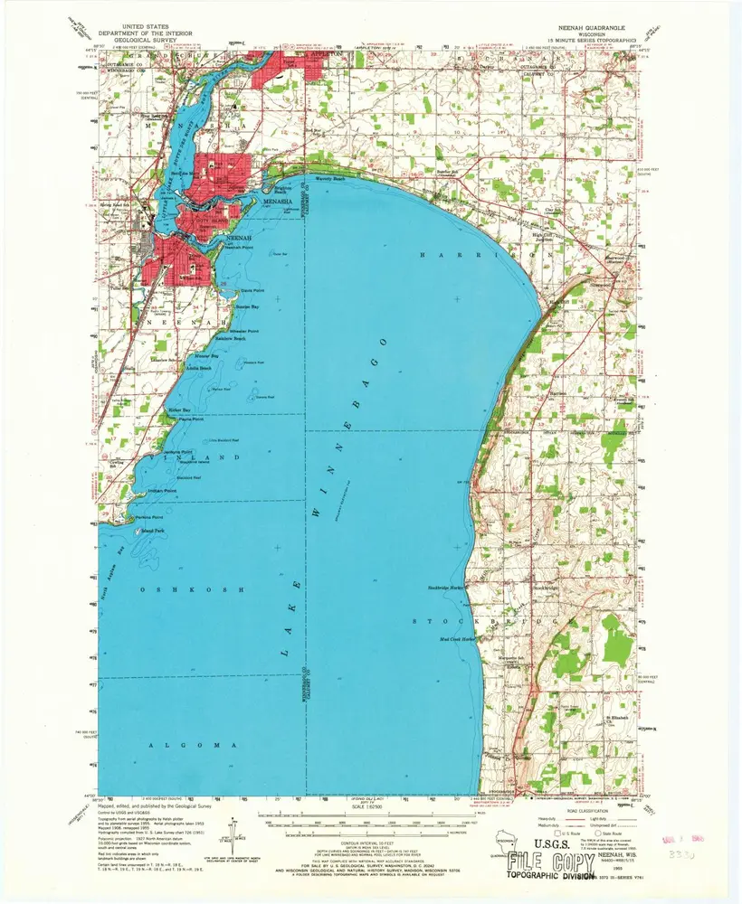 Pré-visualização do mapa antigo