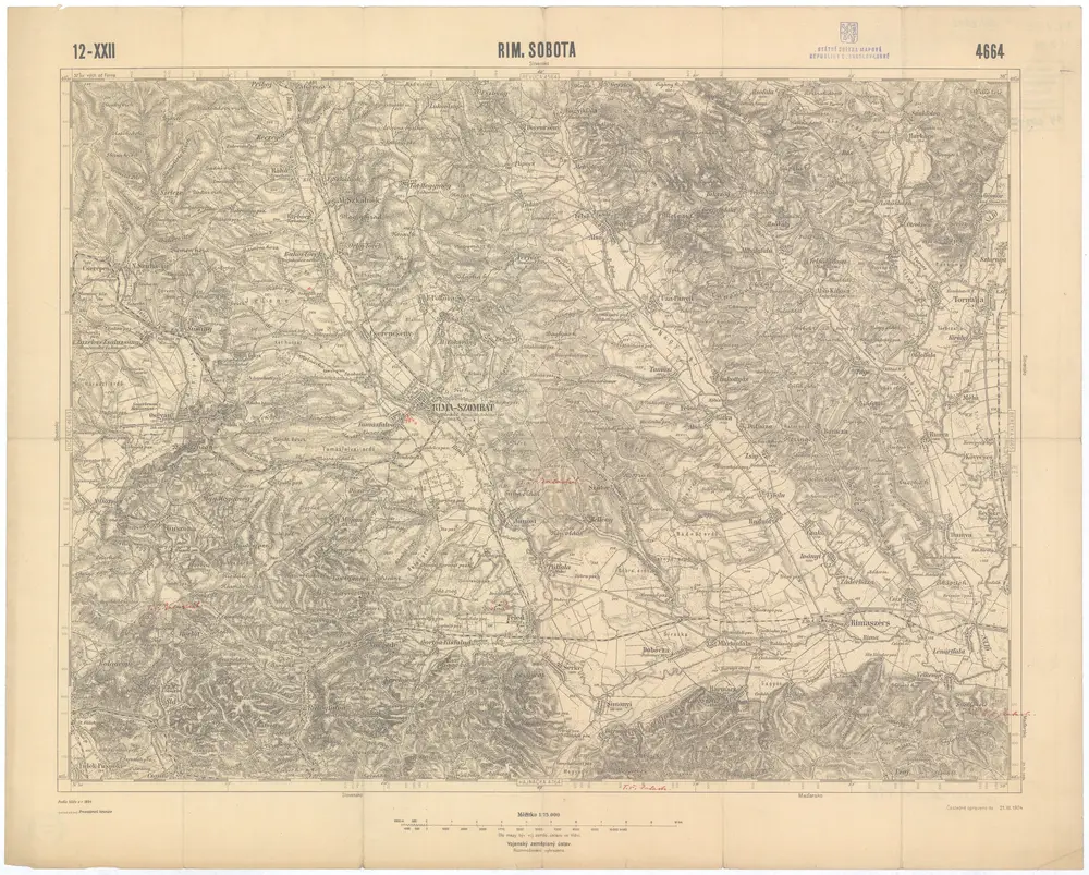 Pré-visualização do mapa antigo