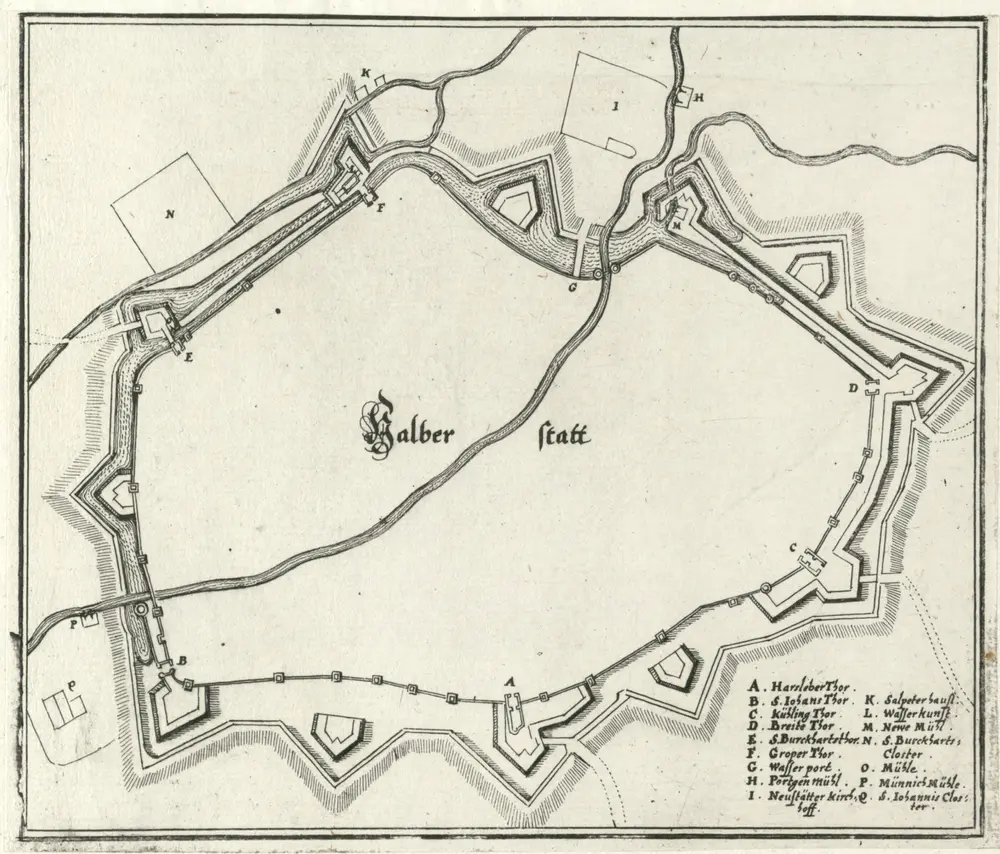 Vista previa del mapa antiguo