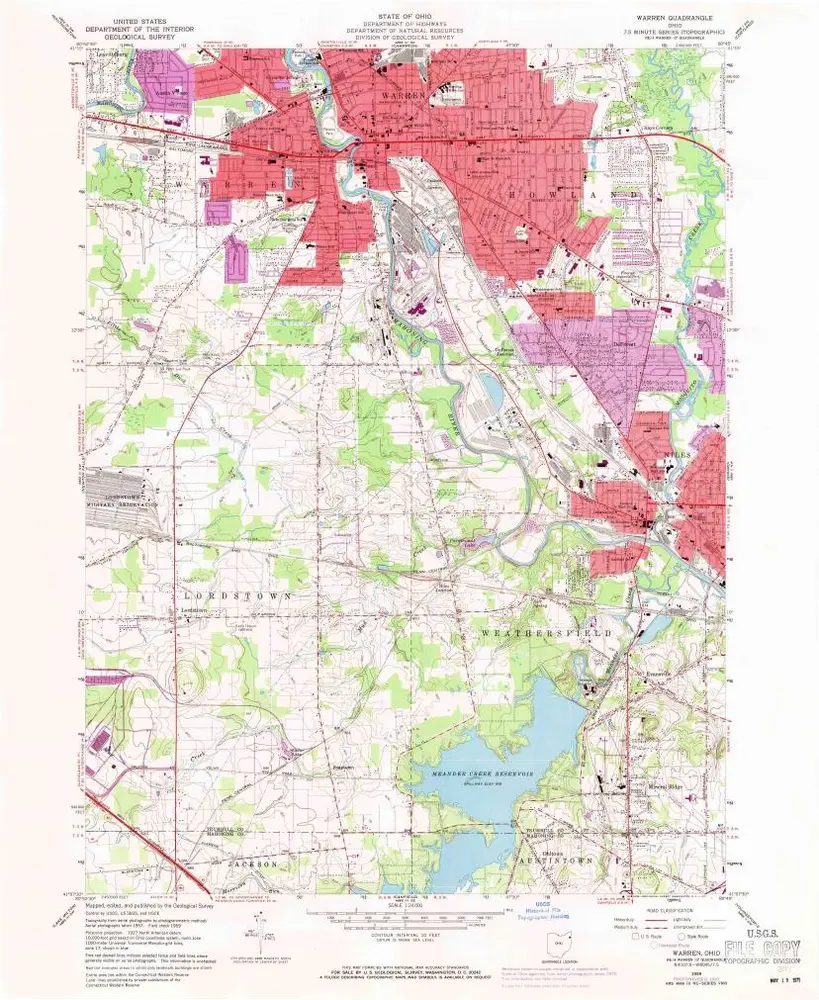 Thumbnail of historical map