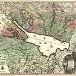 Aperçu de l'ancienne carte