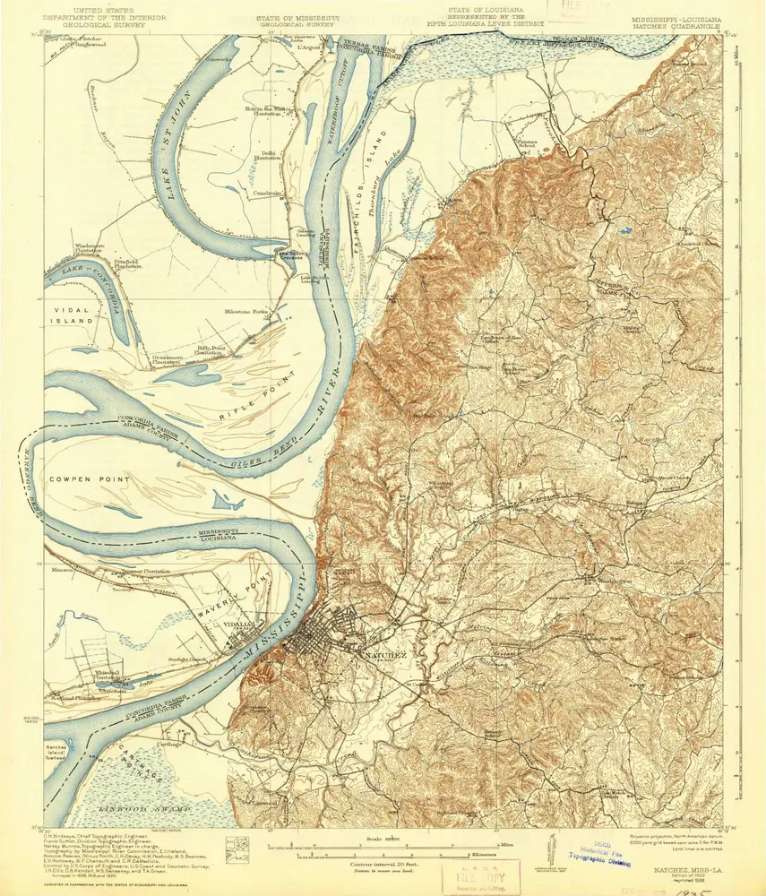 Thumbnail of historical map