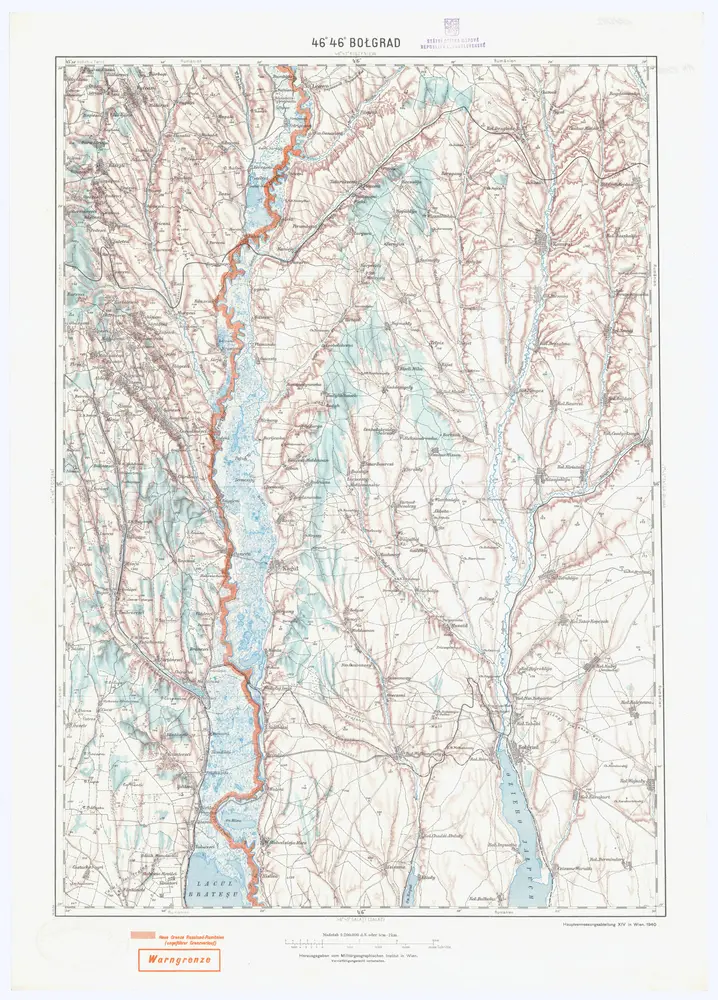 Pré-visualização do mapa antigo