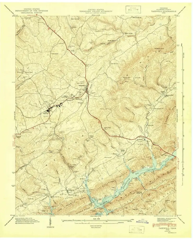 Thumbnail of historical map