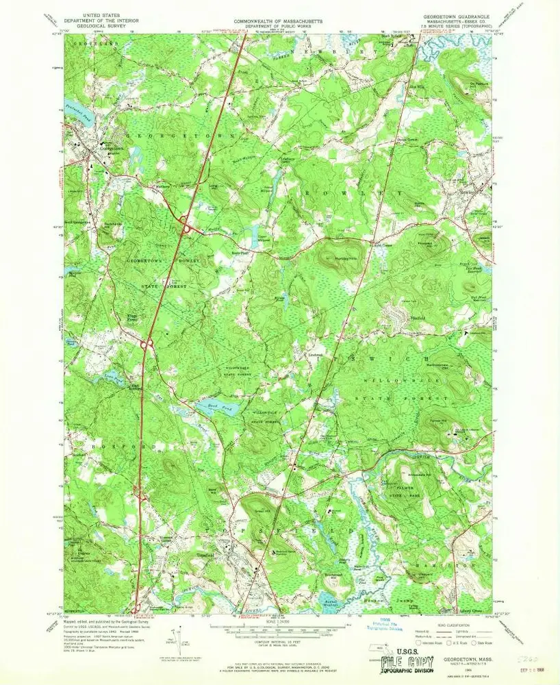 Thumbnail of historical map