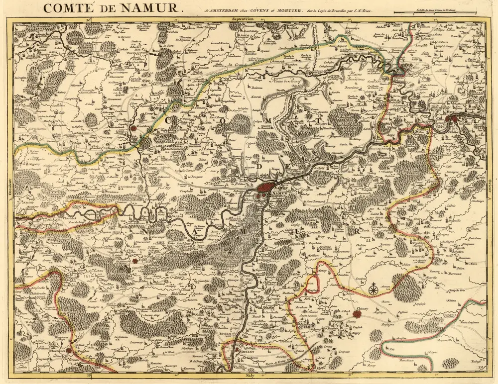 Thumbnail of historical map