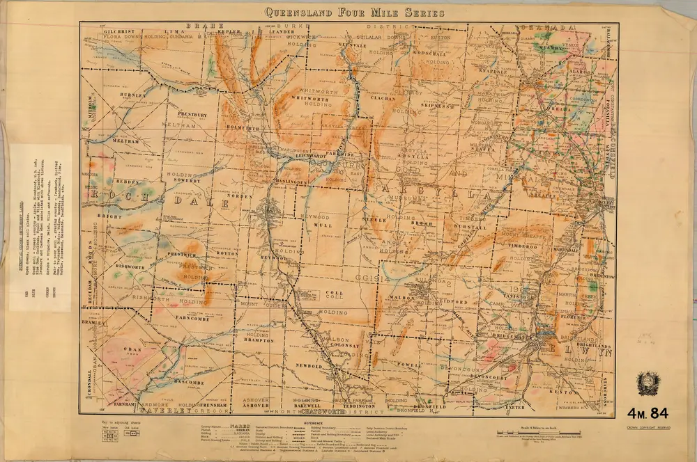 Thumbnail of historical map