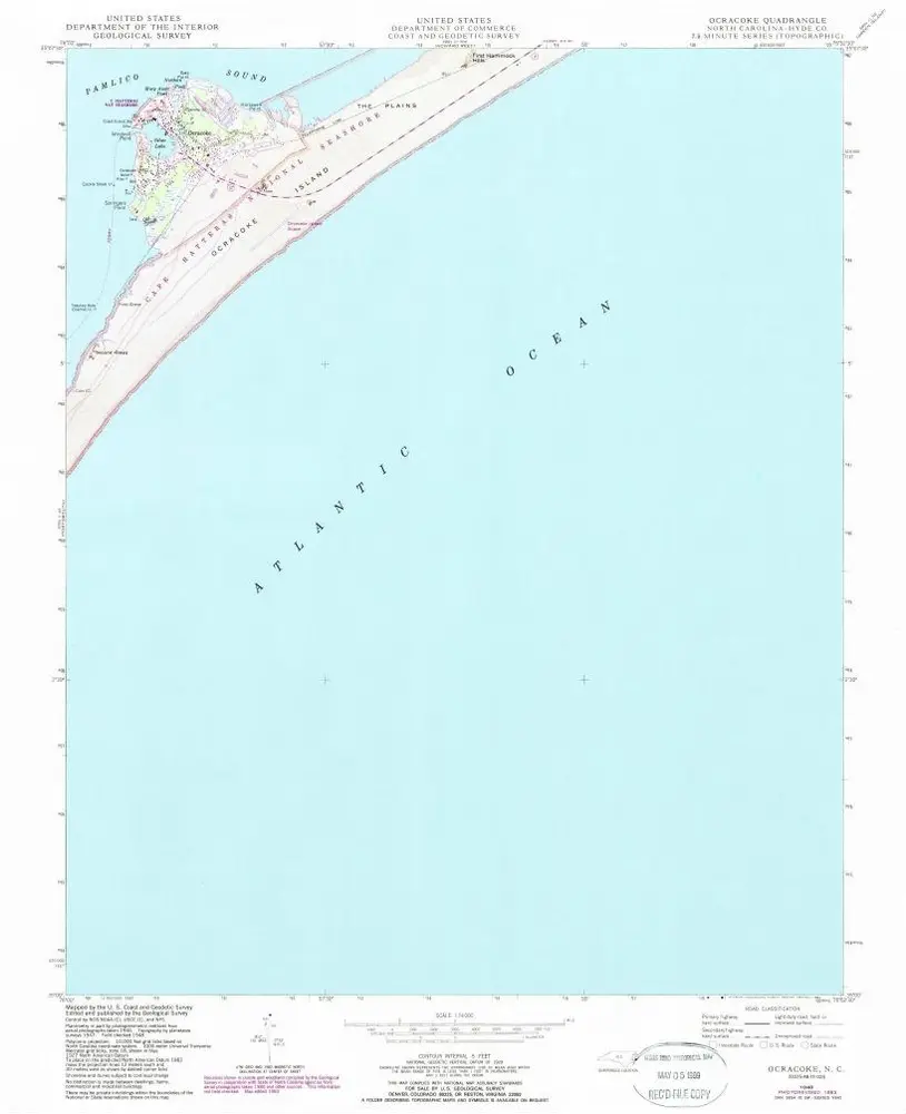 Thumbnail of historical map