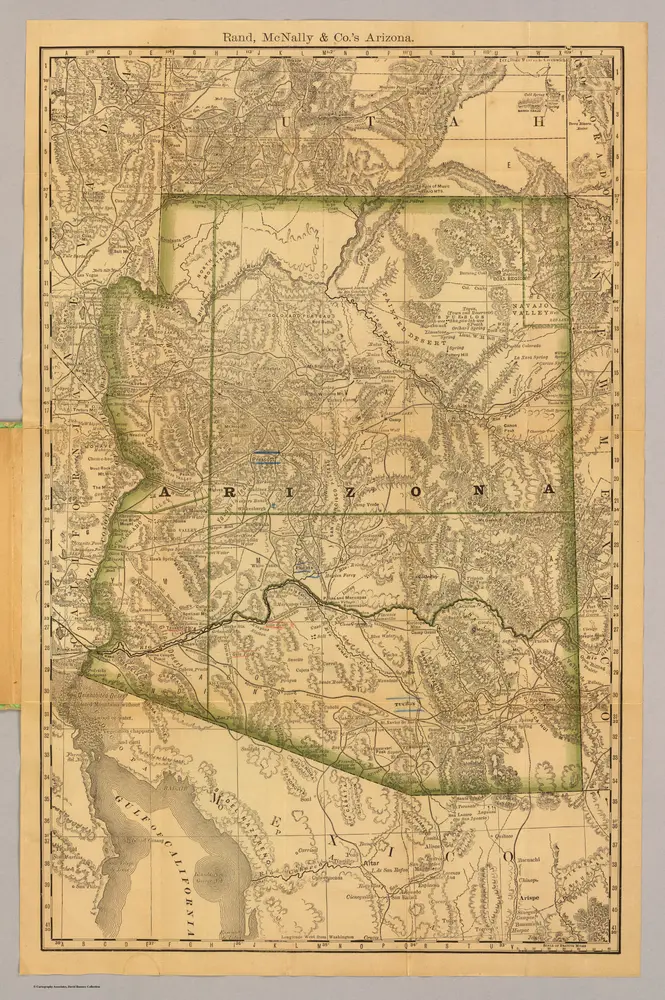 Pré-visualização do mapa antigo