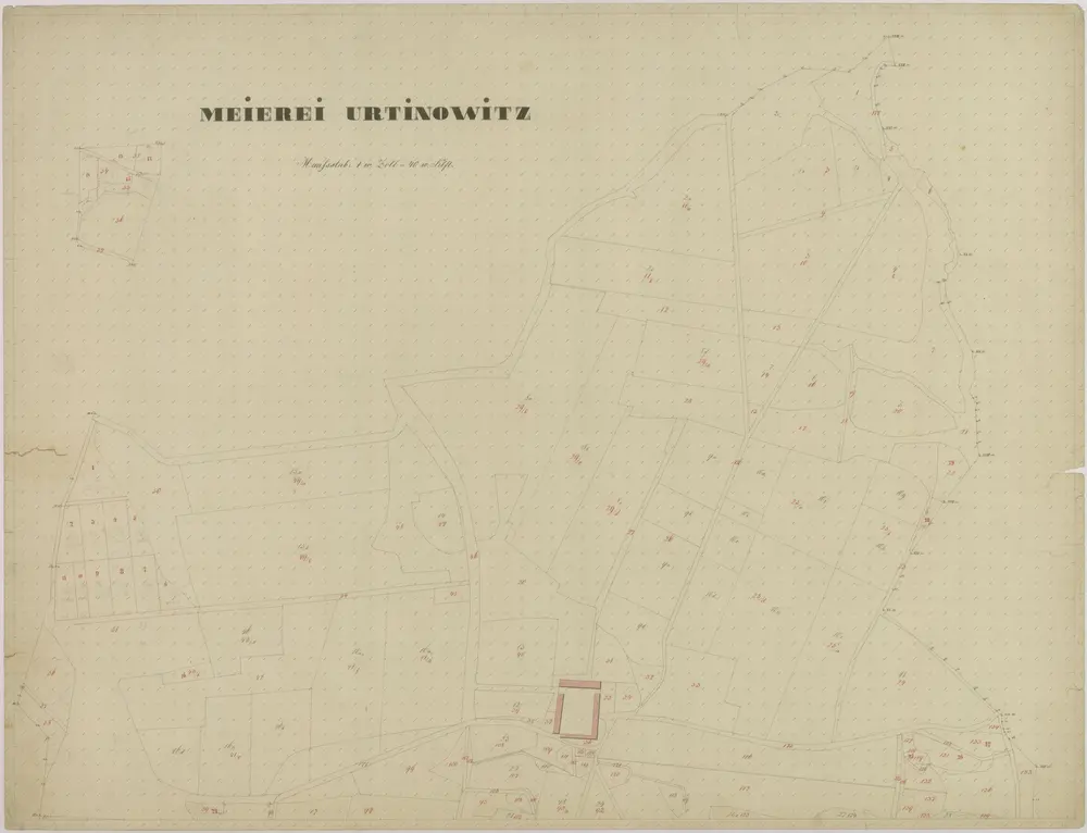 Thumbnail of historical map