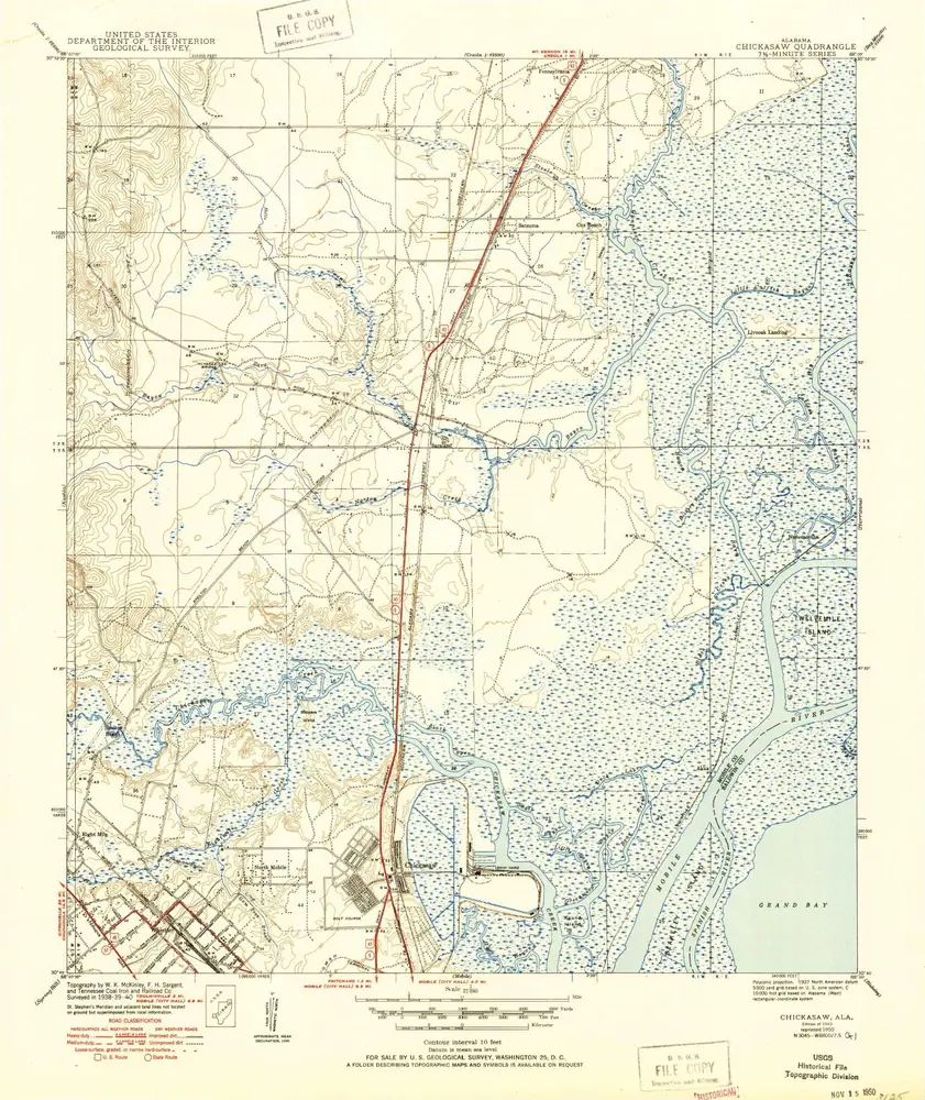 Vista previa del mapa antiguo