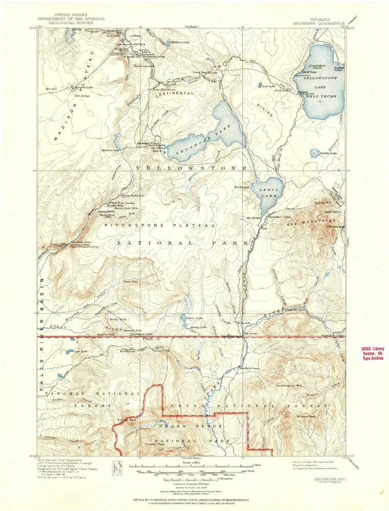 Anteprima della vecchia mappa