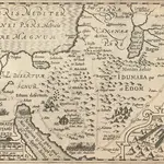 Thumbnail of historical map