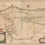 Anteprima della vecchia mappa