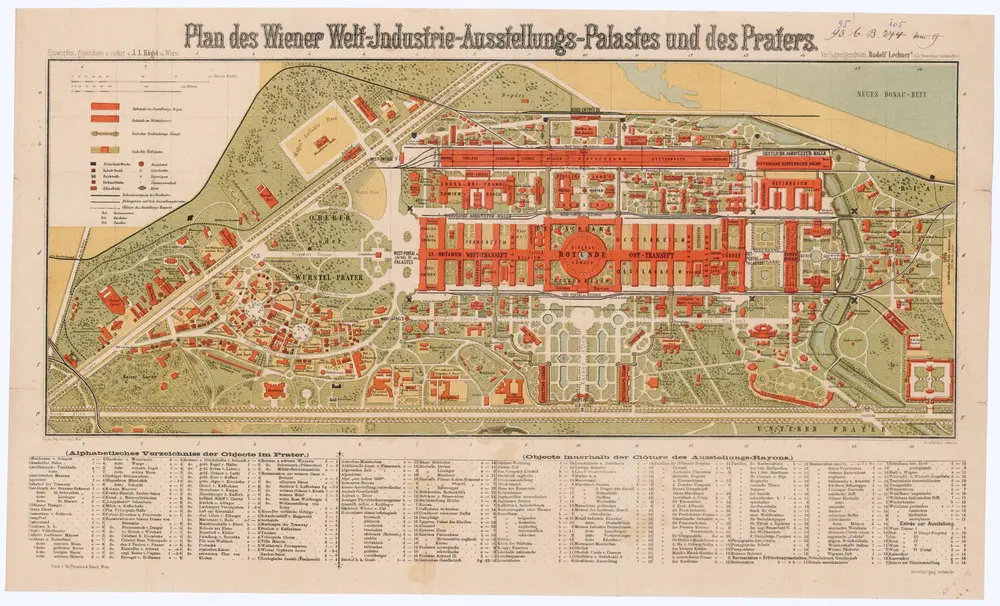 Thumbnail of historical map