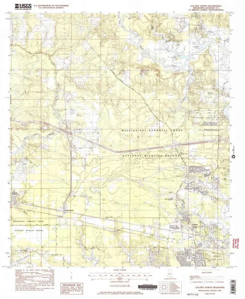 Anteprima della vecchia mappa