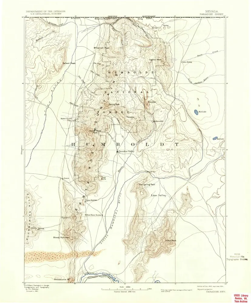 Thumbnail of historical map