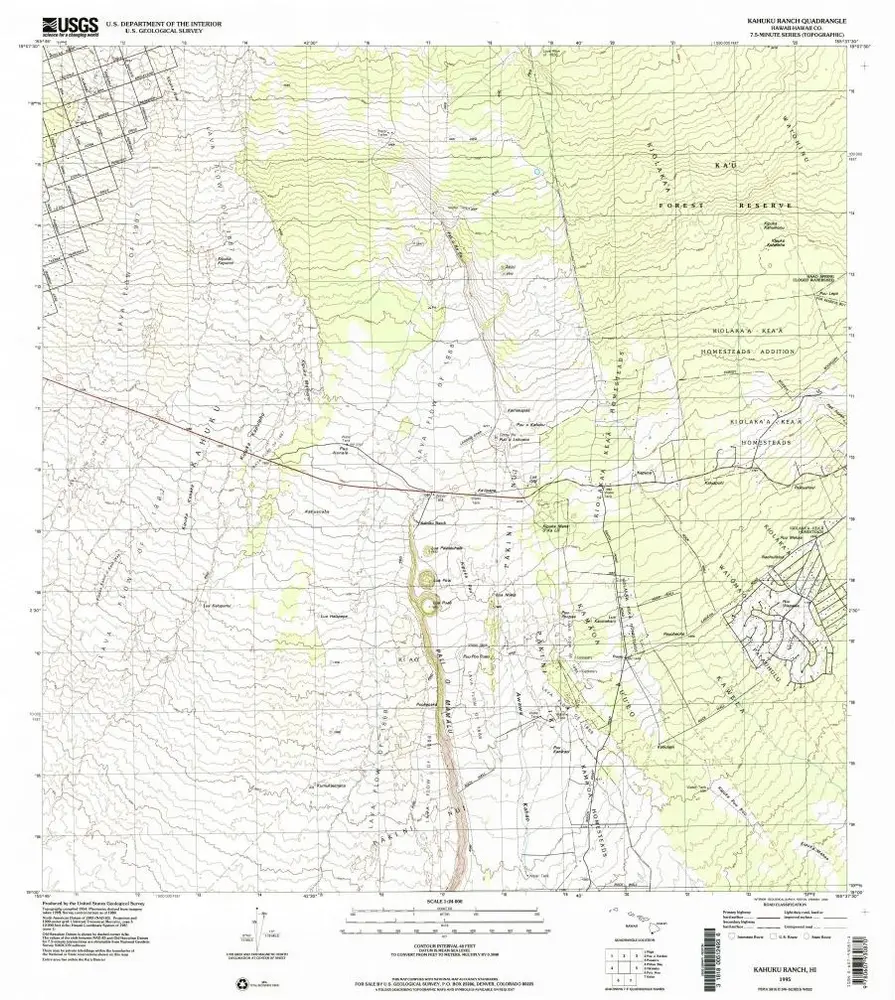 Anteprima della vecchia mappa