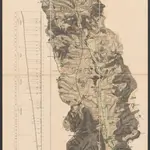 Pré-visualização do mapa antigo