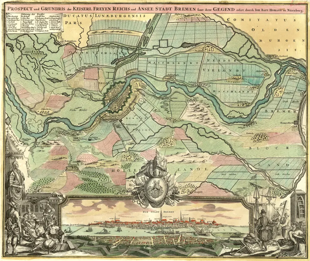 Thumbnail of historical map