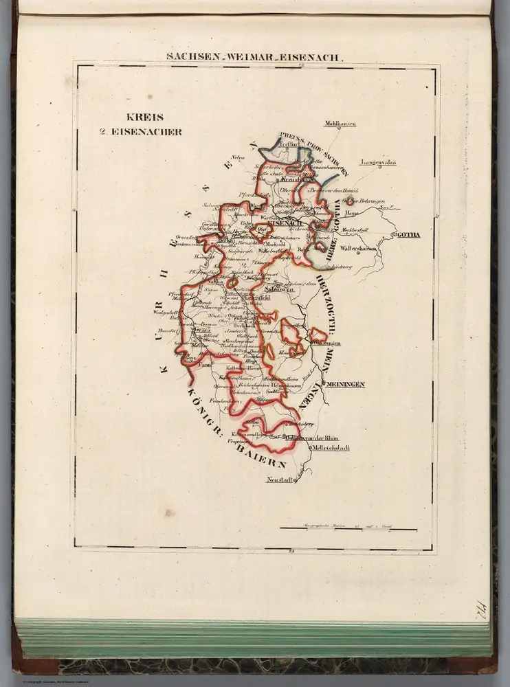 Vista previa del mapa antiguo