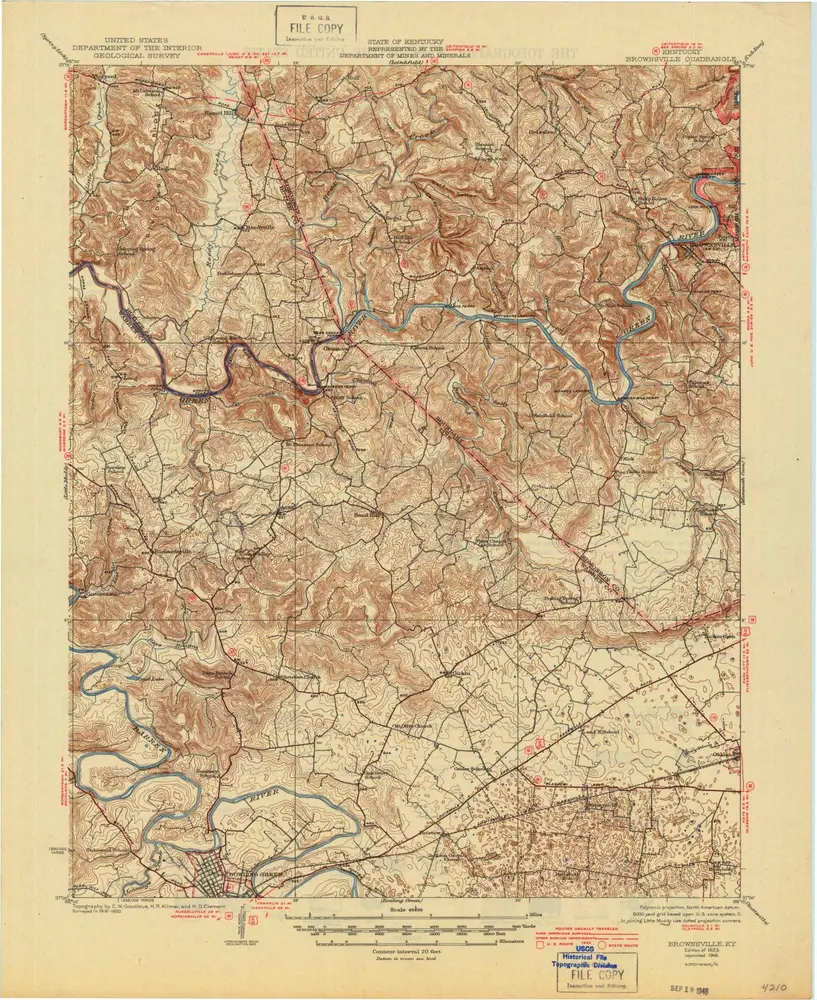 Thumbnail of historical map