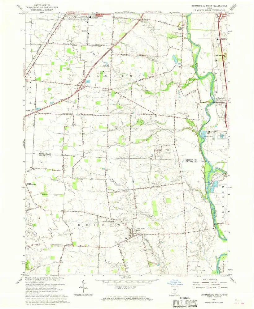 Pré-visualização do mapa antigo