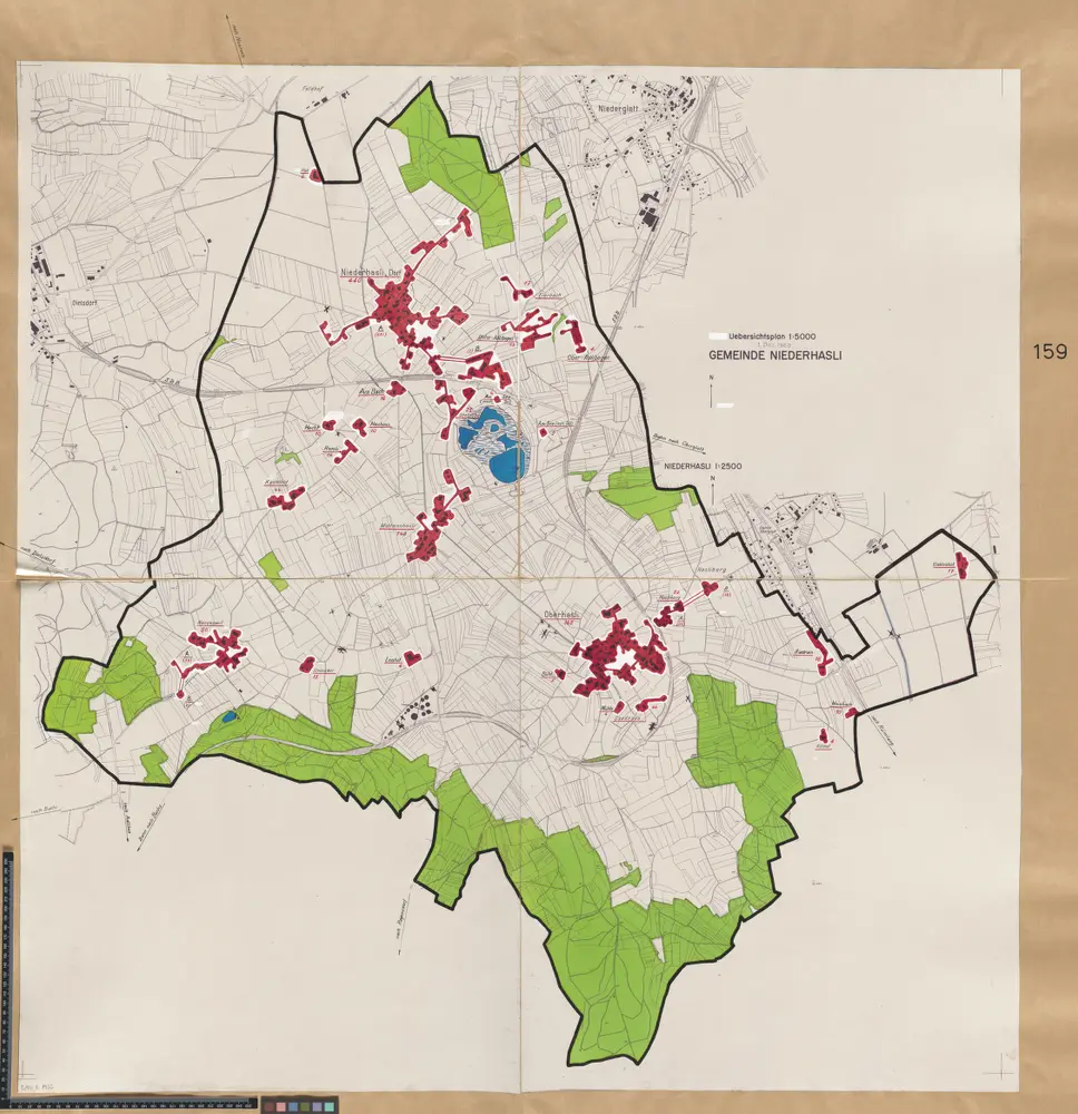 Thumbnail of historical map