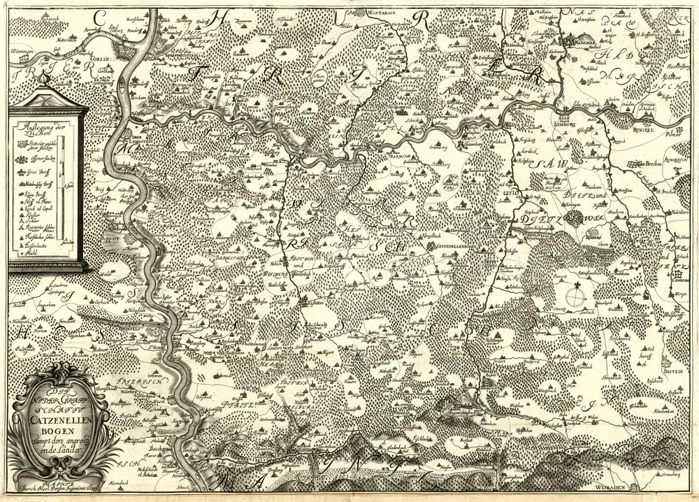 Thumbnail of historical map