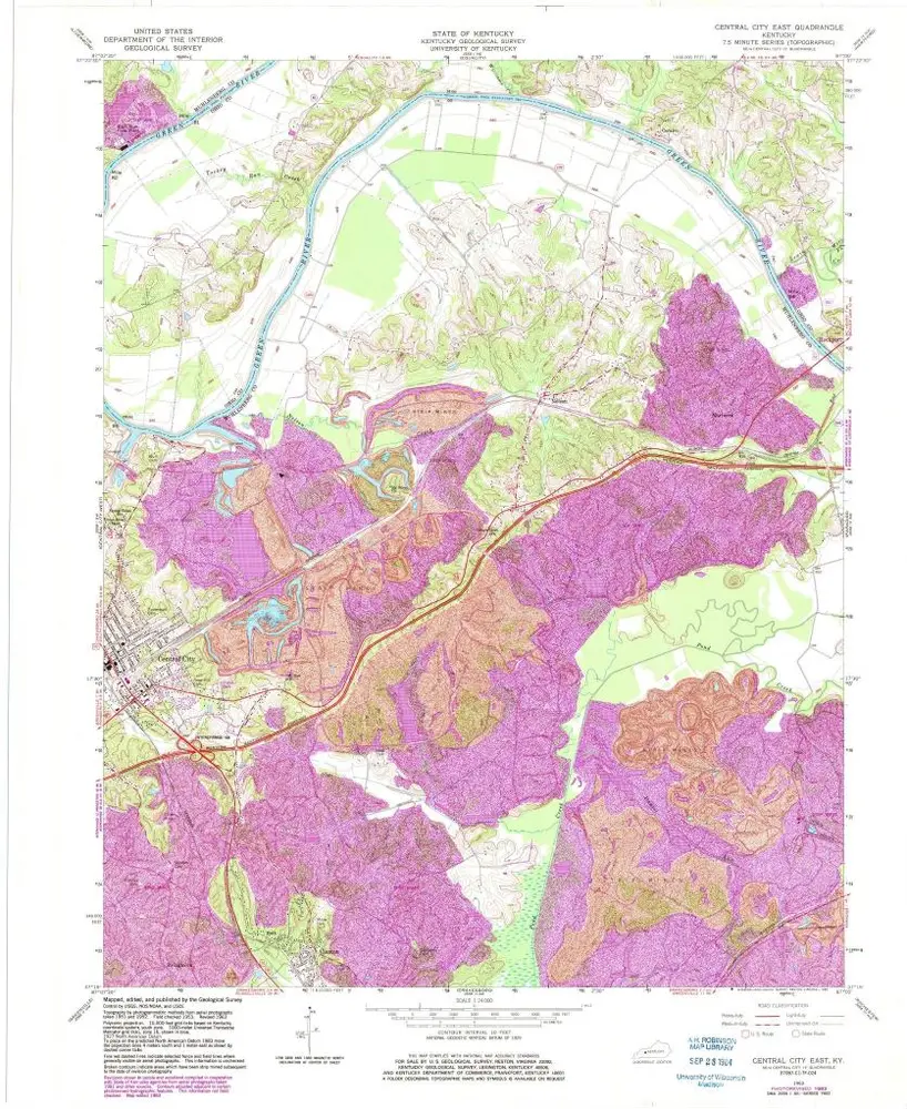 Anteprima della vecchia mappa