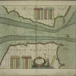 Pré-visualização do mapa antigo